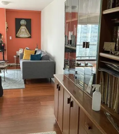 Buy this 1 bed apartment on Pichincha Bank in General Francisco Salazar, 170109