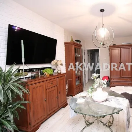 Buy this 4 bed apartment on Harcerska 9 in 58-301 Wałbrzych, Poland