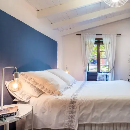 Rent this 1 bed house on La Orotava in Santa Cruz de Tenerife, Spain