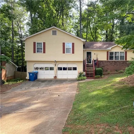 Buy this 3 bed house on 372 Ansley Brook Drive in Gloster, GA 30044