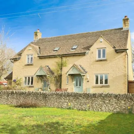 Buy this 2 bed duplex on Slaughter Pike in Lower Slaughter, GL54 2FD