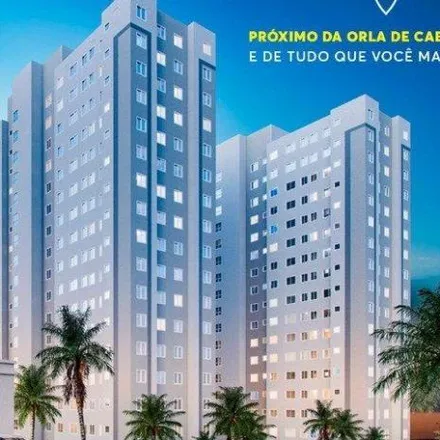 Buy this 2 bed apartment on Avenida Médico Industrial João Crisóstomo Ribeiro Coutinho in Portal do Sol, João Pessoa - PB