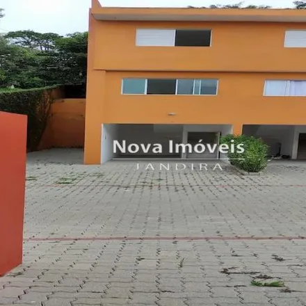 Rent this 2 bed house on Rua Silverstone in Jardim Nossa Senhora de Fátima, Jandira - SP