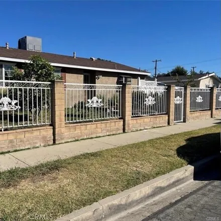 Rent this studio apartment on 140857 Joycedale Street in West Puente Valley, CA 91746