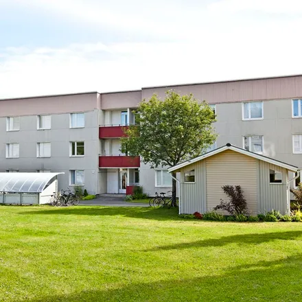 Image 5 - Gnejsvägen 6B, 907 40 Umeå, Sweden - Apartment for rent