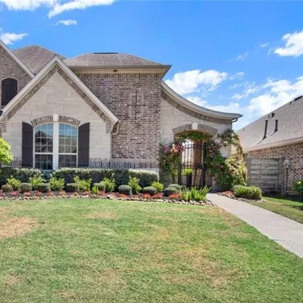 Image 2 - 4413 Cottonwood Creek Lane, Manvel, TX 77578, USA - House for sale