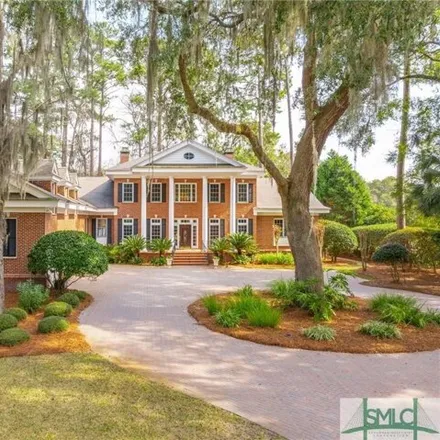 Buy this 4 bed house on Islanders Retreat in Chatham County, GA 31411