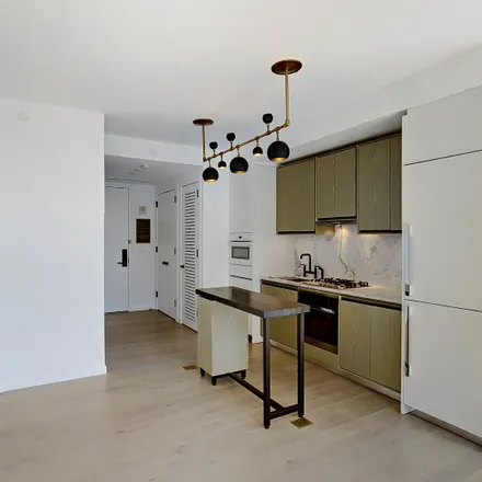 Rent this 1 bed apartment on #E.23D in 626 1st Avenue, Midtown Manhattan