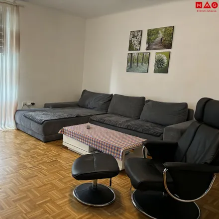 Rent this 3 bed apartment on Wels in Laahen, Wels