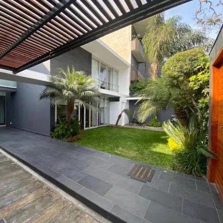 Buy this 4 bed house on Calle Jose de Acosta in San Isidro, Lima Metropolitan Area 15076