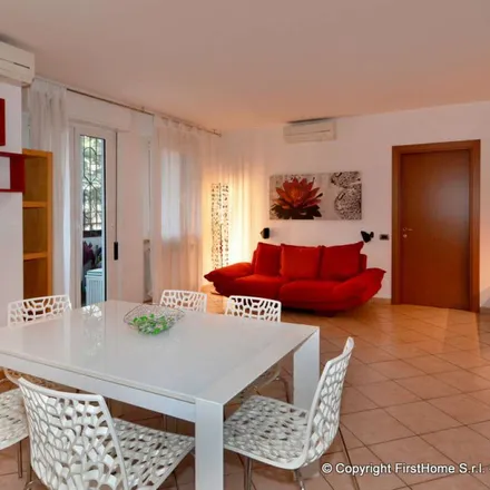 Image 2 - Via dei Missaglia, 20142 Milan MI, Italy - Apartment for rent