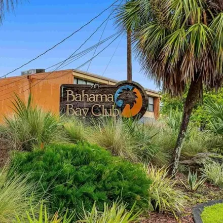 Buy this 2 bed condo on 119 McAbee Court in Gulf Breeze, Santa Rosa County