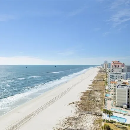 Image 3 - Phoenix Orange Beach (1), 25494 Perdido Beach Boulevard, Orange Beach, Baldwin County, AL 36561, USA - Condo for sale