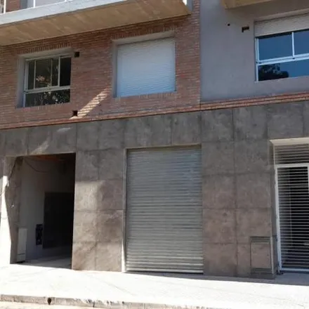 Buy this studio apartment on Zeballos 535 in Martin, Rosario