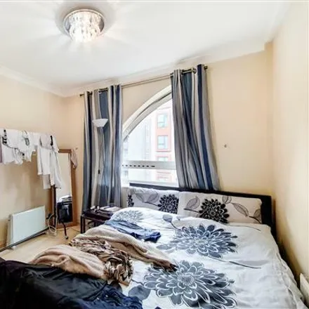 Image 6 - Regent's Plaza Appartments, Plaza Parade, London, NW6 5HZ, United Kingdom - Apartment for sale