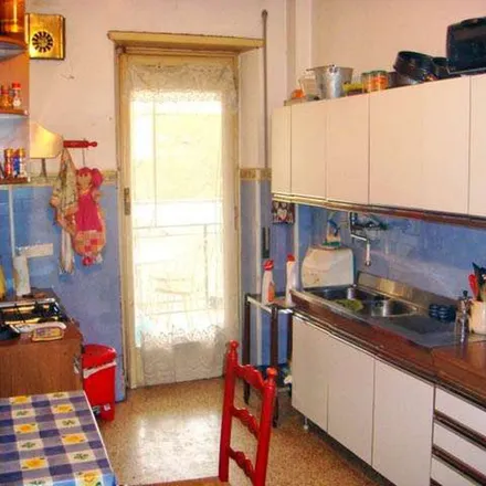 Image 9 - Mercato rionale Carlo Calisse, Via Pietro Bonfante, 00175 Rome RM, Italy - Apartment for rent