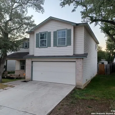 Buy this 4 bed house on 3923 Privet Place in San Antonio, TX 78259