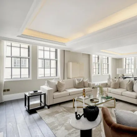Rent this 3 bed room on Corinthia Residences in 10 Whitehall Place, Westminster