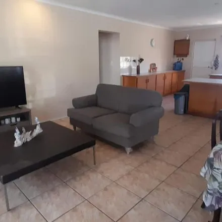 Rent this 3 bed apartment on Impala Avenue in Mossel Bay Ward 5, George