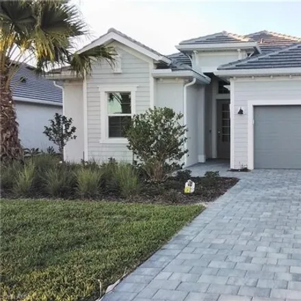 Rent this 3 bed house on Kingston Place in Collier County, FL