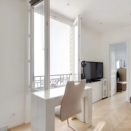 Image 3 - 177 Avenue Charles de Gaulle, 92200 Neuilly-sur-Seine, France - Apartment for rent