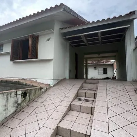 Image 2 - Rua Celso Bayma, Barreiros, São José - SC, 88095-800, Brazil - House for sale