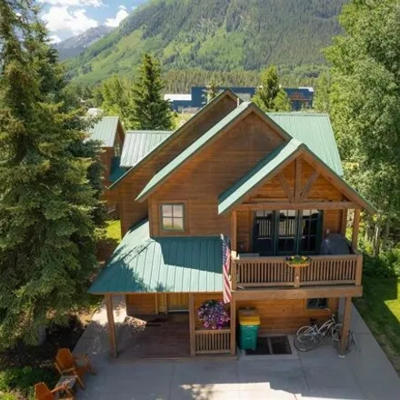 Buy this 6 bed house on 668 Elk Avenue in Crested Butte, CO 81224