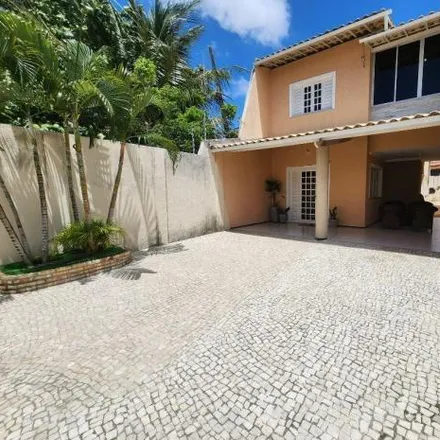 Buy this 4 bed house on Rua Lourival Correia Pìnto 27 in Parque Manibura, Fortaleza - CE