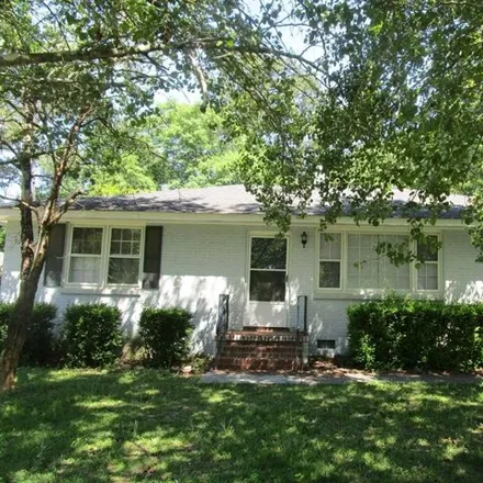 Rent this 3 bed house on 731 Baldwin Drive in Burns Down, Sumter