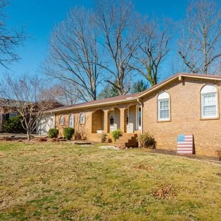 Buy this 3 bed house on 109 Woodland Ac in Dixon, Webster County