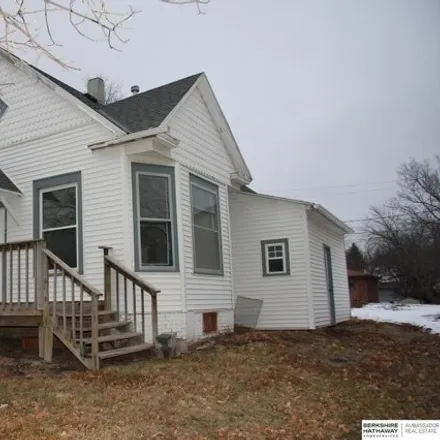 Buy this 2 bed house on 540 South 3rd Street in Seward, NE 68434