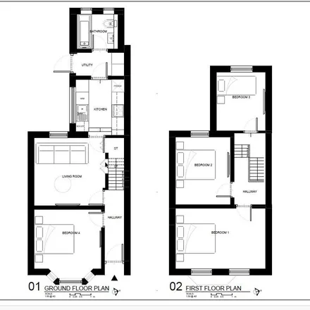 Image 4 - Seymour Road, Lower Edmonton, London, N9 0SE, United Kingdom - Apartment for rent