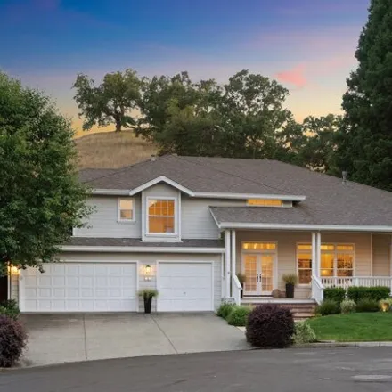 Buy this 4 bed house on 15 Glen Hollow Rd in Danville, California