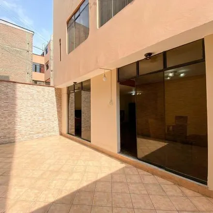 Buy this 1studio house on Javier Heraud in La Molina, Lima Metropolitan Area 15012