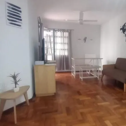Rent this 1 bed apartment on Duarte Quirós 1848 in Alberdi, Cordoba