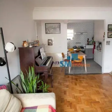 Image 2 - Residencial Pacaembu, Rua Lavradio 66, Barra Funda, São Paulo - SP, 01154-020, Brazil - Apartment for sale