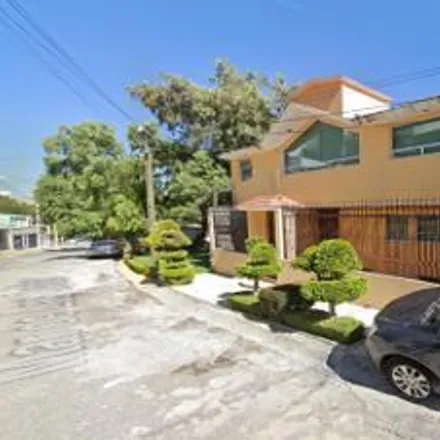 Buy this 4 bed house on Calle Mar de Smith in Colonia México 68, 53270 Pedregal de Echegaray