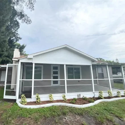Buy this 3 bed house on 90th Avenue North in Pinellas Park, FL 33782