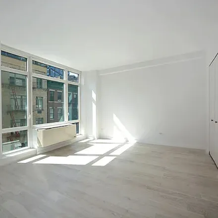 Rent this 2 bed apartment on Janovic in 55 Thompson Street, New York