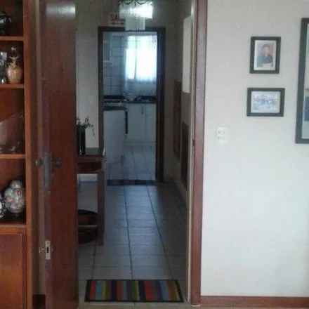 Buy this 4 bed apartment on Bloco Imperador in Rua Flores da Cunha, Capoeiras