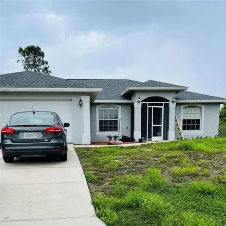 Buy this 3 bed house on 23043 Glen Avenue in Port Charlotte, FL 33980