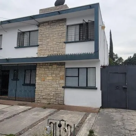 Rent this 3 bed house on Residencial in Calle Río Bravo, México