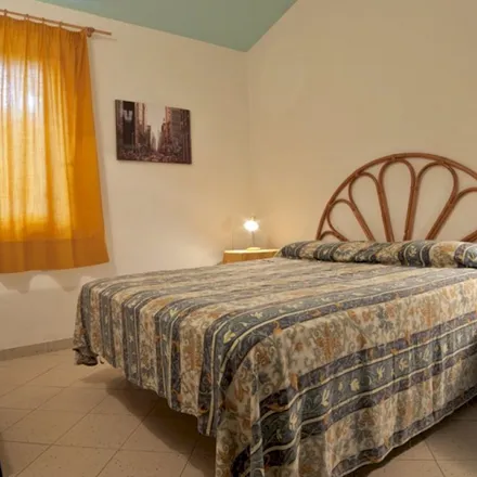 Rent this 3 bed apartment on Via Pistoia in 57022 Castagneto Carducci LI, Italy