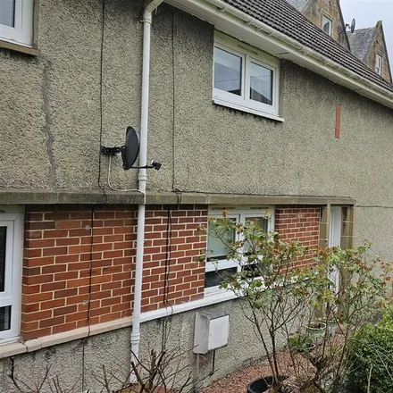 Image 1 - Oakleigh Drive, Greenock, PA16 7RU, United Kingdom - House for rent
