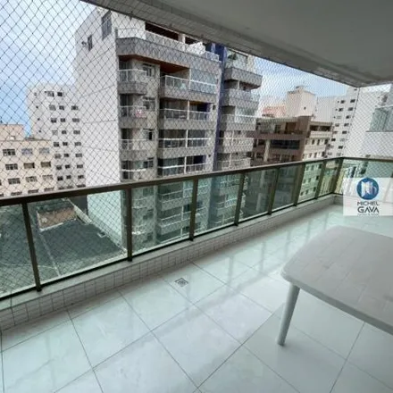 Buy this 3 bed apartment on Edifício Bellagio in Avenida Oceânica 1278, Praia do Morro