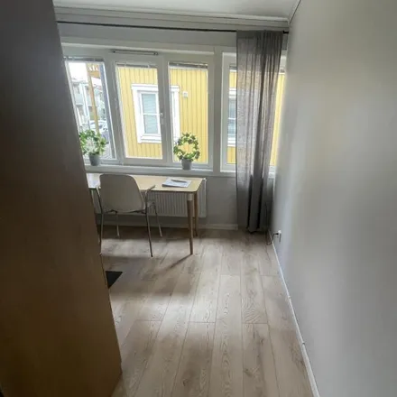 Rent this studio apartment on Klangs gränd 5  Uppsala 752 33