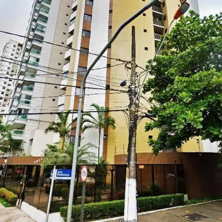 Buy this 4 bed apartment on Travessa Rui Barbosa in Batista Campos, Belém - PA