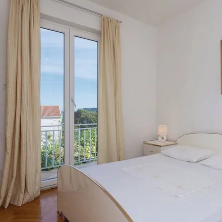 Rent this 3 bed apartment on Zaton Veliki in D8, 20235 Dubrovnik