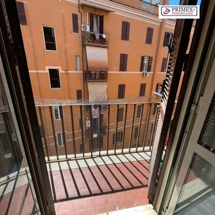 Image 8 - Tamoil, Viale dello Scalo San Lorenzo, 00182 Rome RM, Italy - Apartment for rent