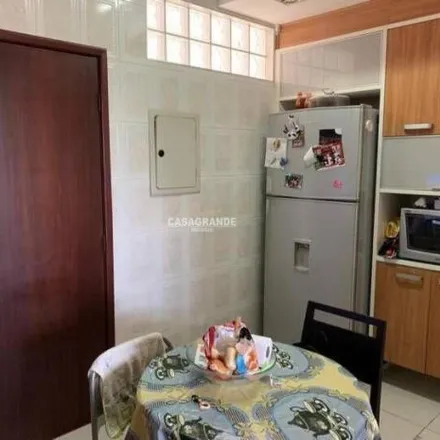 Buy this 2 bed apartment on unnamed road in Jardim Nova Anchieta, São José dos Campos - SP